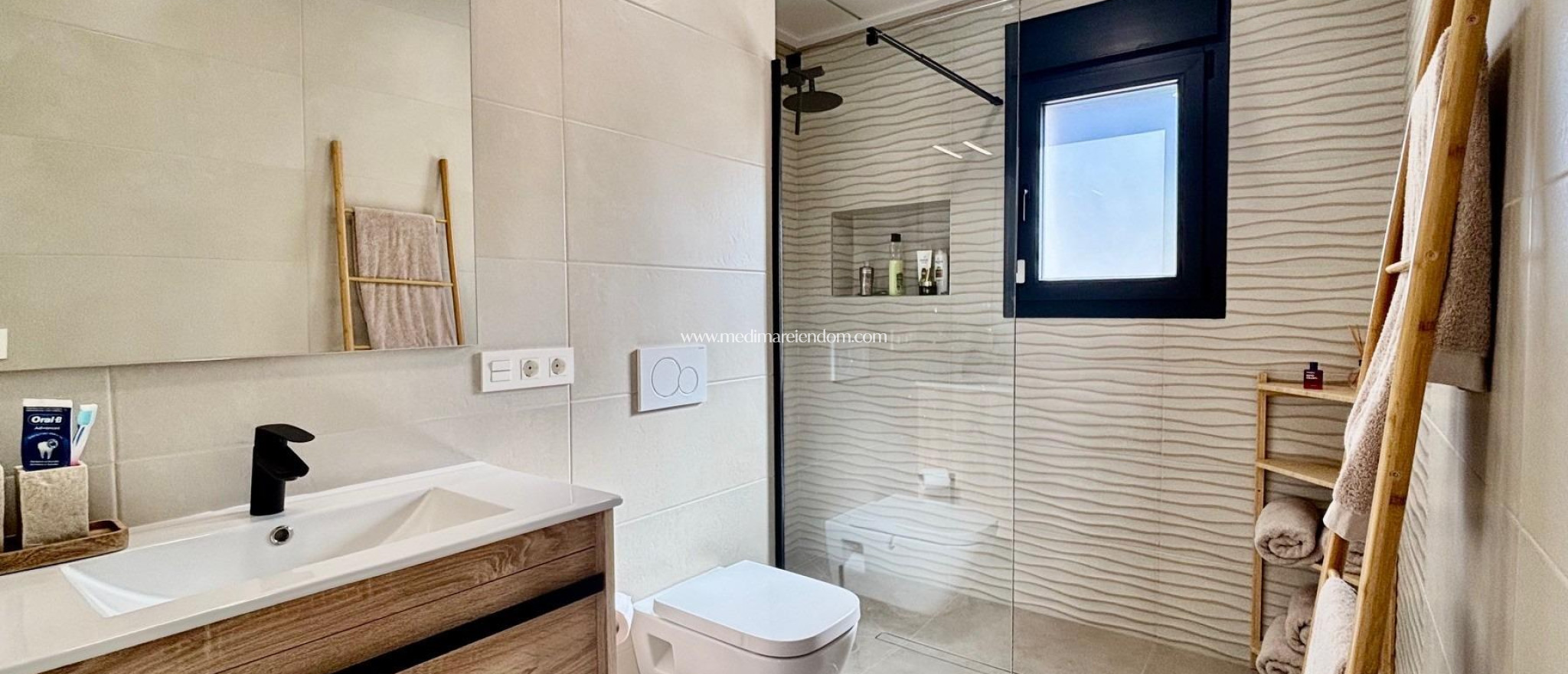 Nouvelle Construction - Villa - Rojales - Atalaya Park