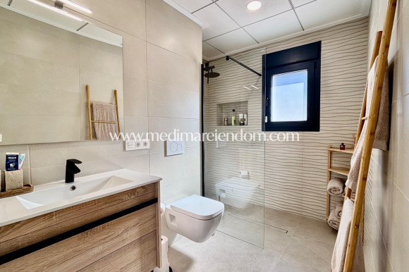 Nouvelle Construction - Villa - Rojales - Atalaya Park