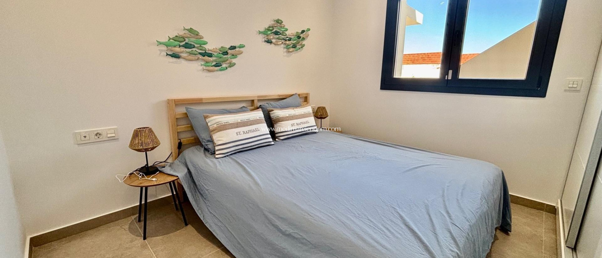 Nouvelle Construction - Villa - Rojales - Atalaya Park