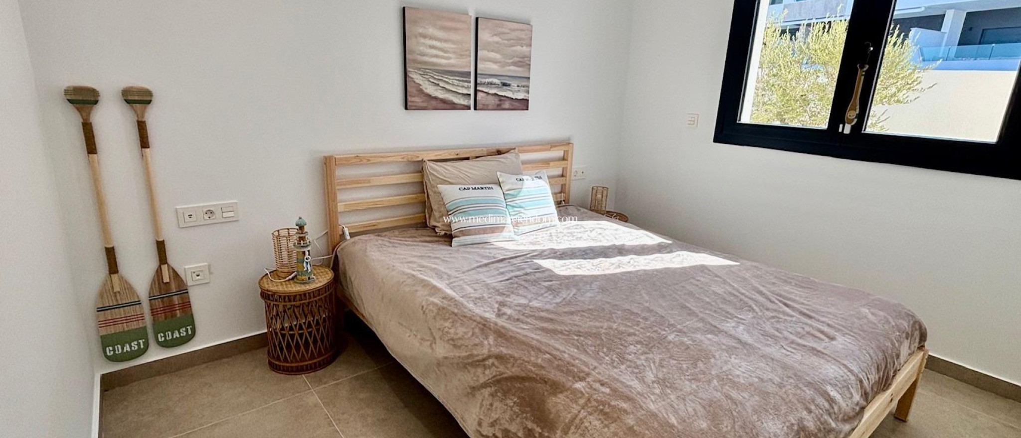 Nouvelle Construction - Villa - Rojales - Atalaya Park