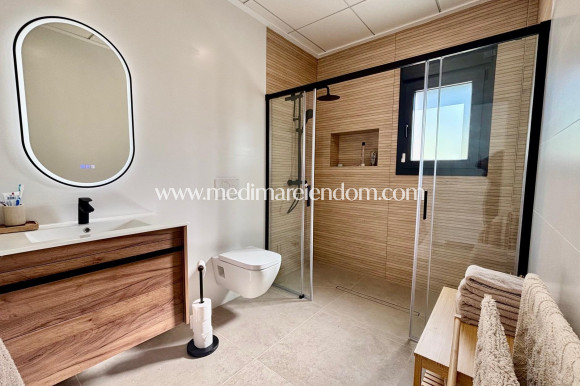 Nouvelle Construction - Villa - Rojales - Atalaya Park