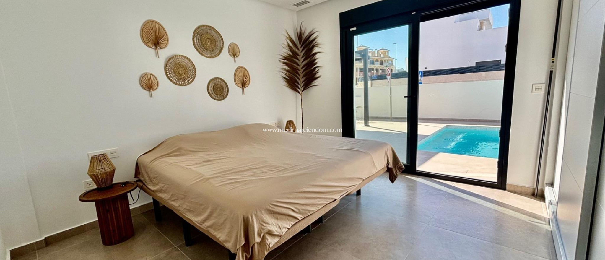 Nouvelle Construction - Villa - Rojales - Atalaya Park