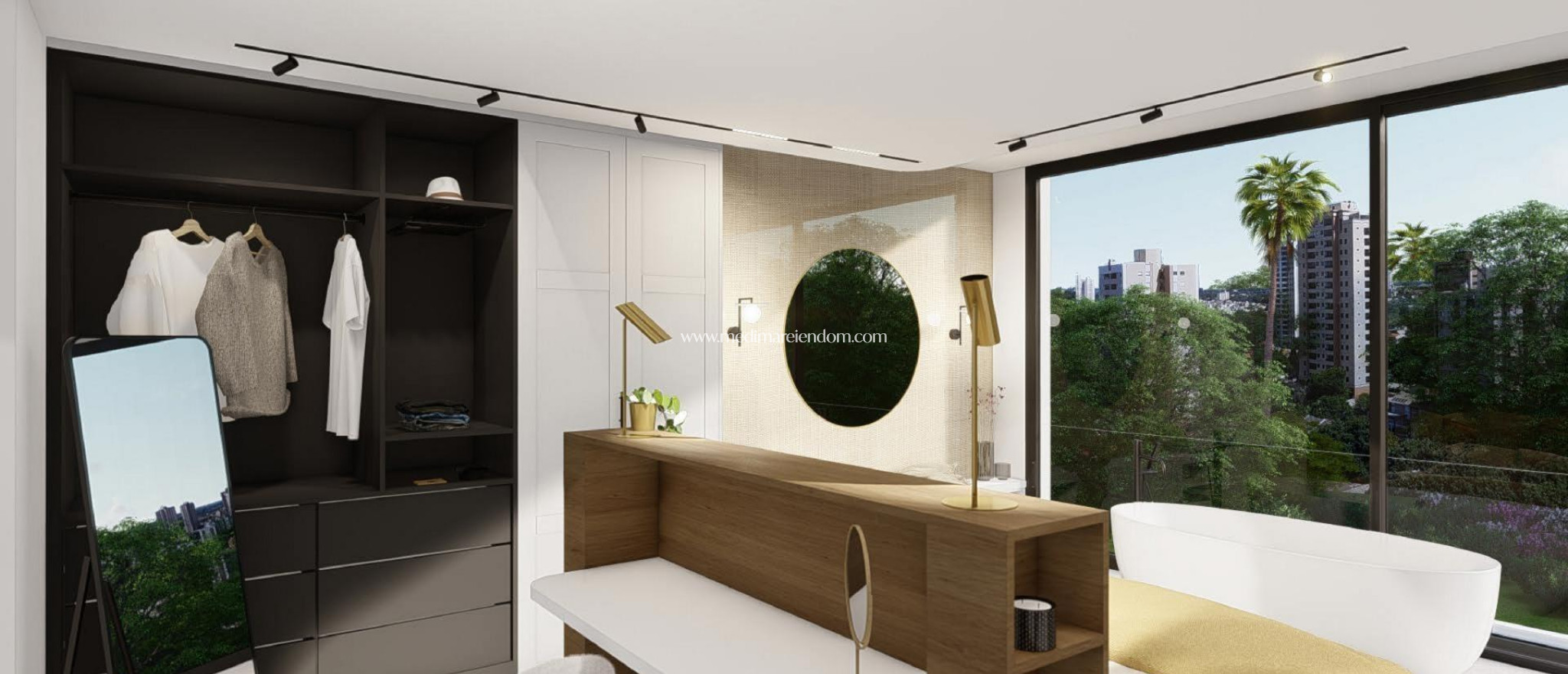 Nouvelle Construction - Villa - Rojales - Benimar