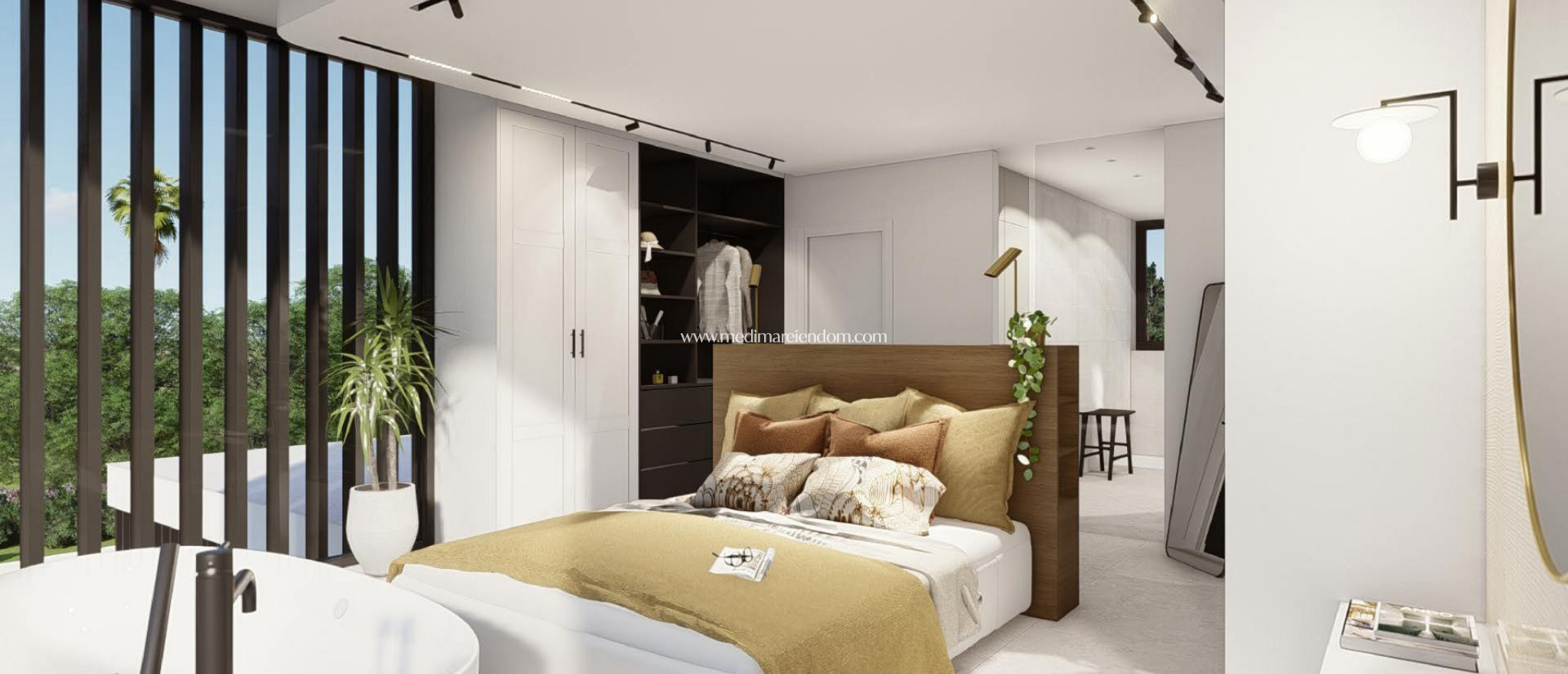 Nouvelle Construction - Villa - Rojales - Benimar