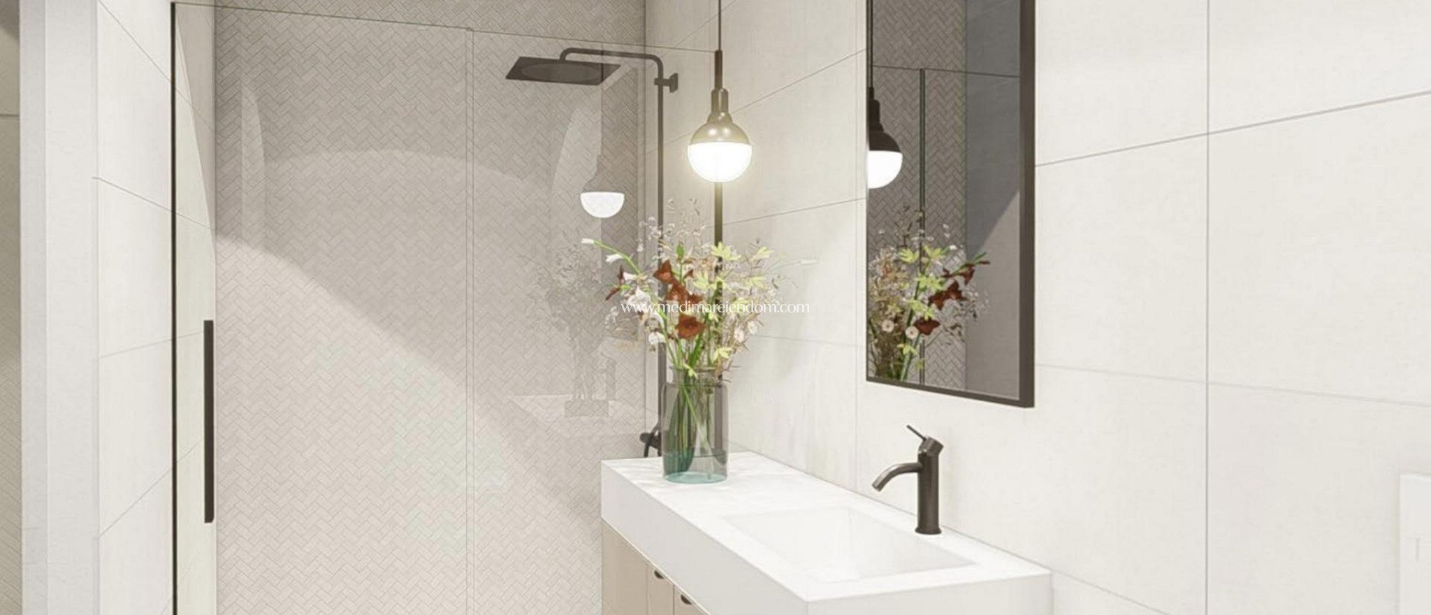 Nouvelle Construction - Villa - Rojales - Benimar