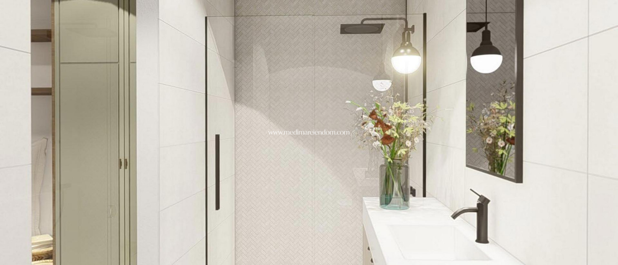 Nouvelle Construction - Villa - Rojales - Benimar