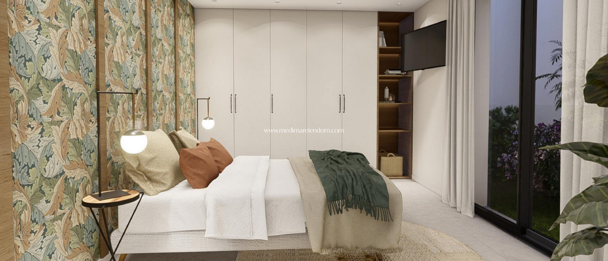 Nouvelle Construction - Villa - Rojales - Benimar