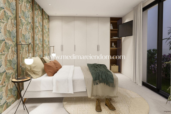 Nouvelle Construction - Villa - Rojales - Benimar