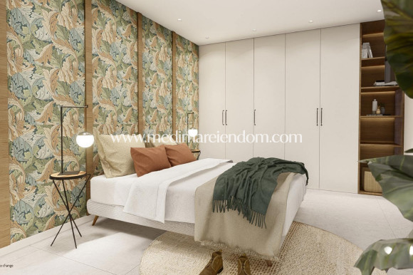 Nouvelle Construction - Villa - Rojales - Benimar