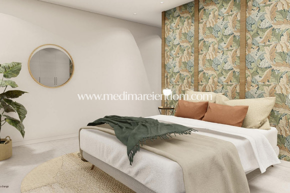 Nouvelle Construction - Villa - Rojales - Benimar