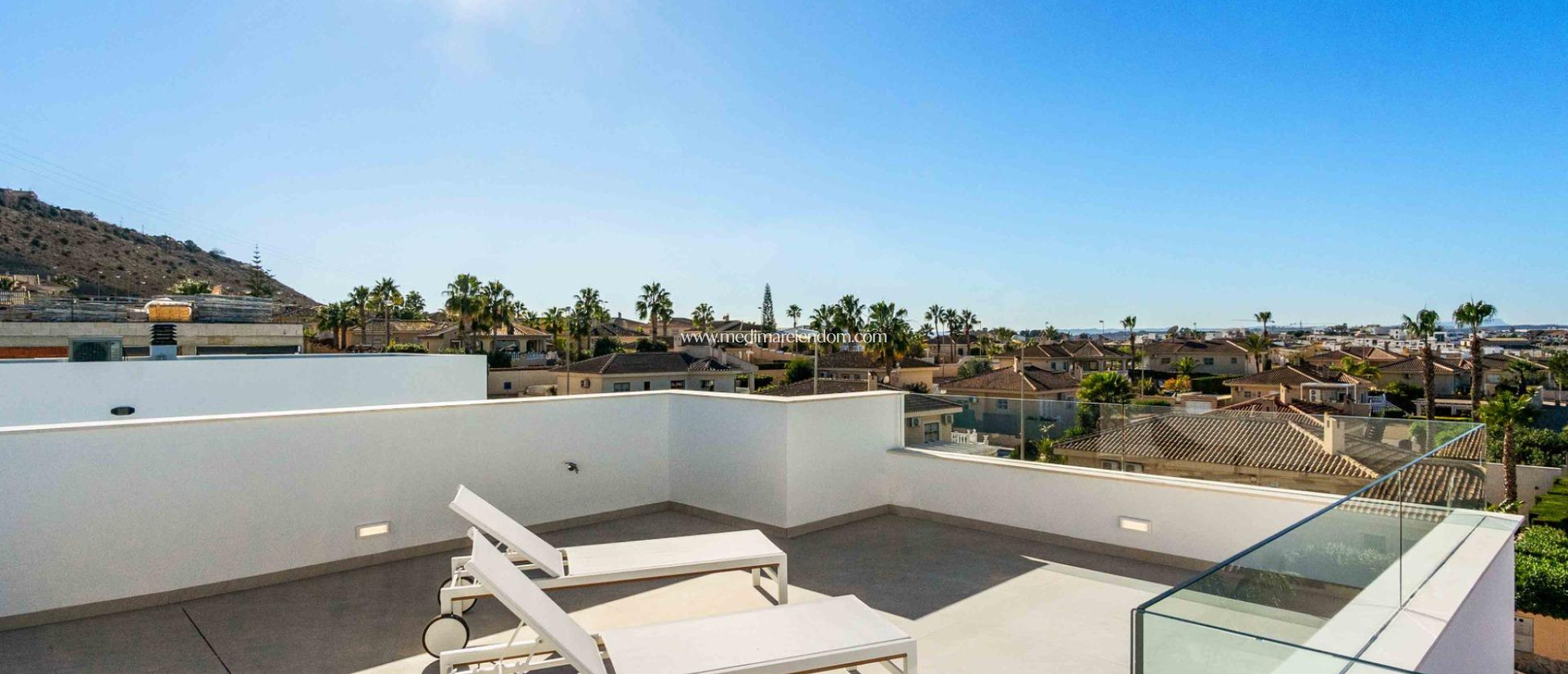 Nouvelle Construction - Villa - Rojales - Benimar