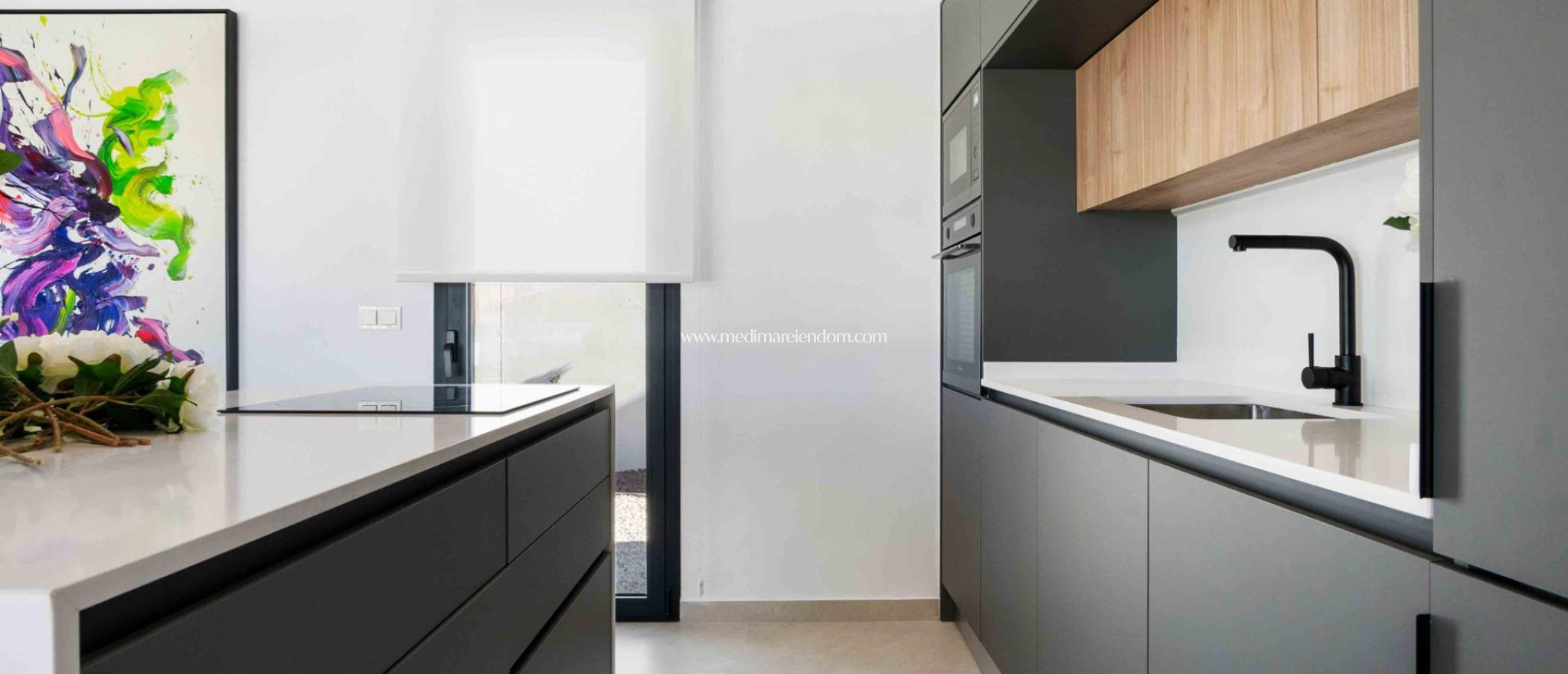 Nouvelle Construction - Villa - Rojales - Benimar