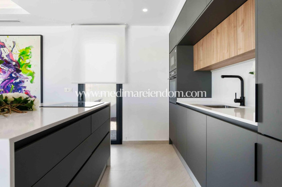 Nouvelle Construction - Villa - Rojales - Benimar