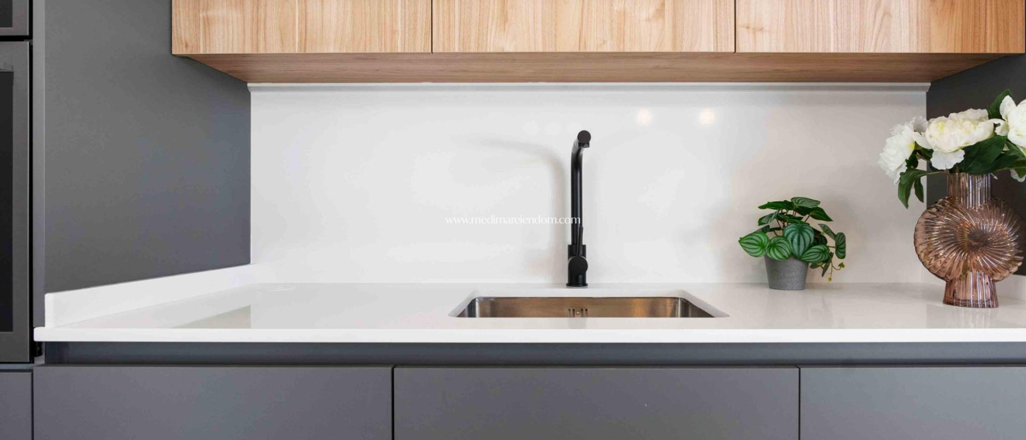 Nouvelle Construction - Villa - Rojales - Benimar