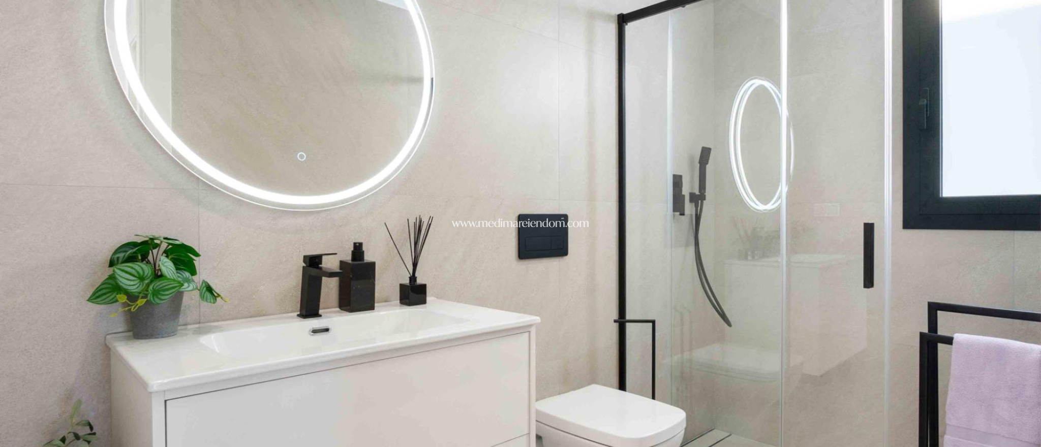 Nouvelle Construction - Villa - Rojales - Benimar