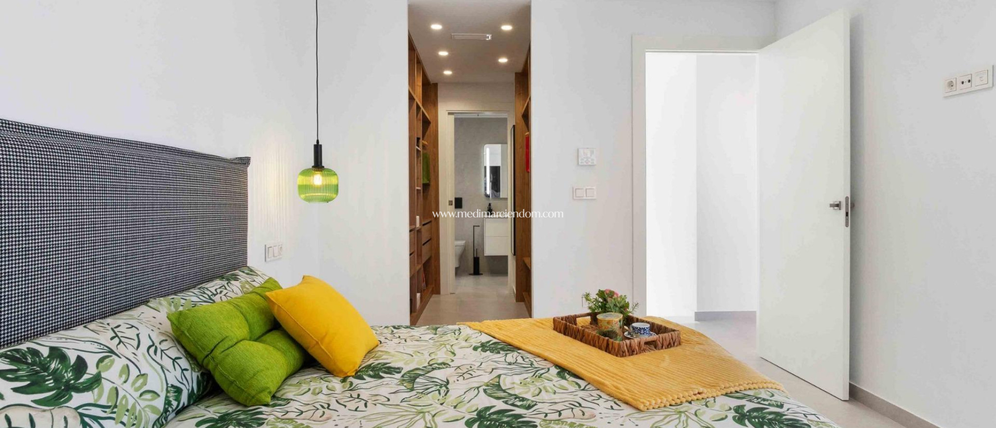 Nouvelle Construction - Villa - Rojales - Benimar