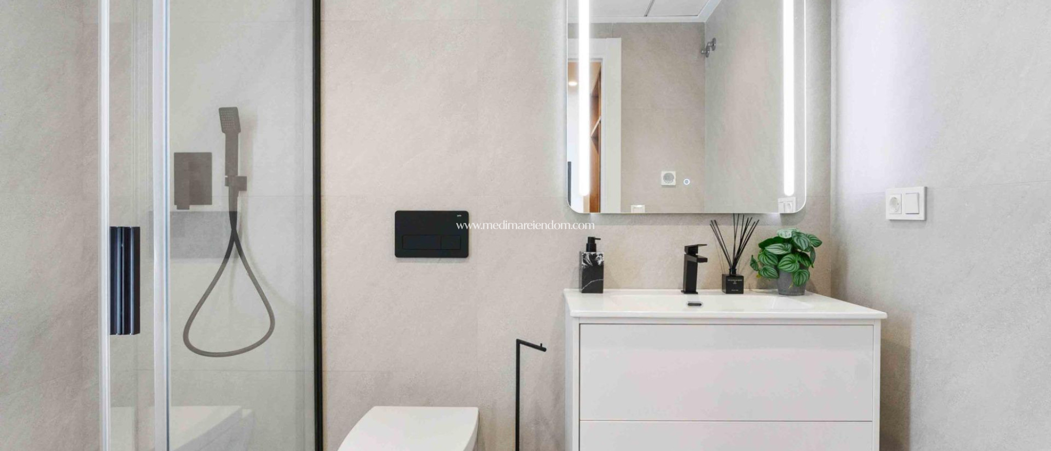 Nouvelle Construction - Villa - Rojales - Benimar