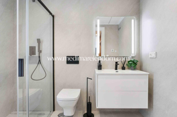 Nouvelle Construction - Villa - Rojales - Benimar