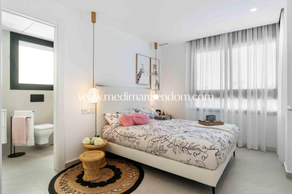 Nouvelle Construction - Villa - Rojales - Benimar