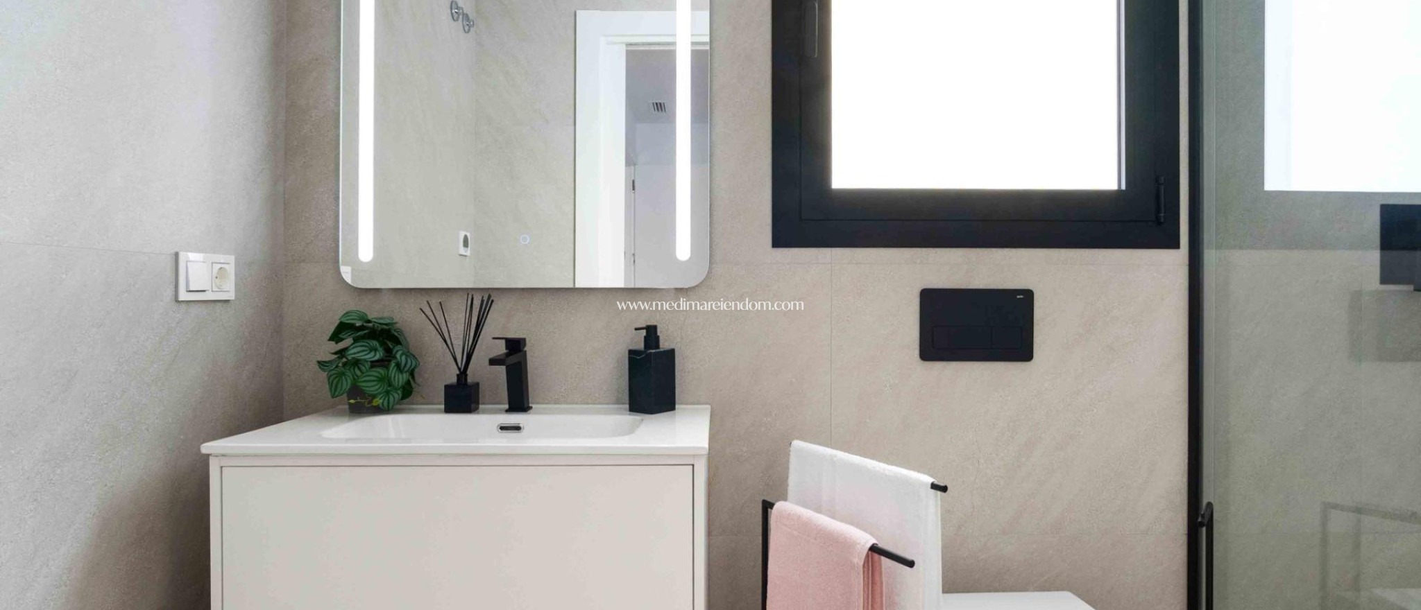 Nouvelle Construction - Villa - Rojales - Benimar