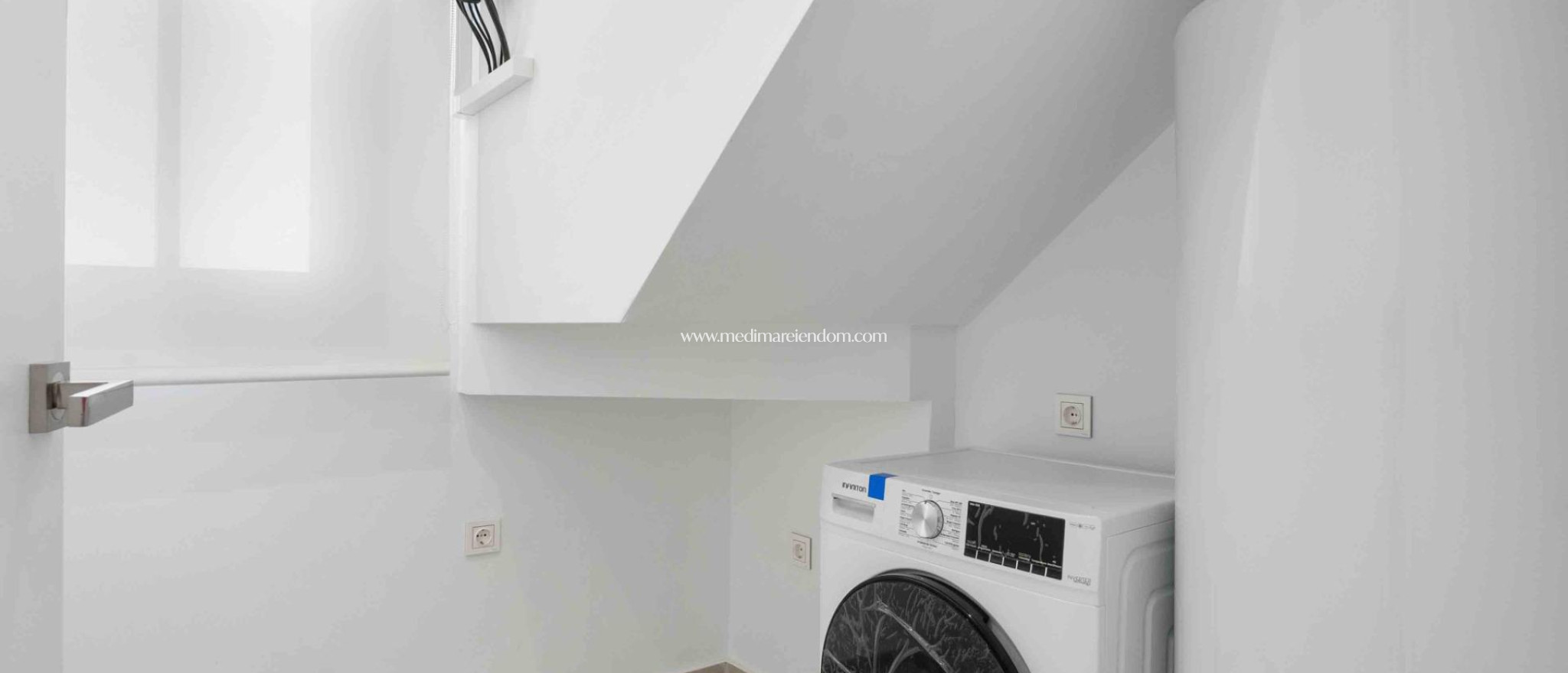 Nouvelle Construction - Villa - Rojales - Benimar