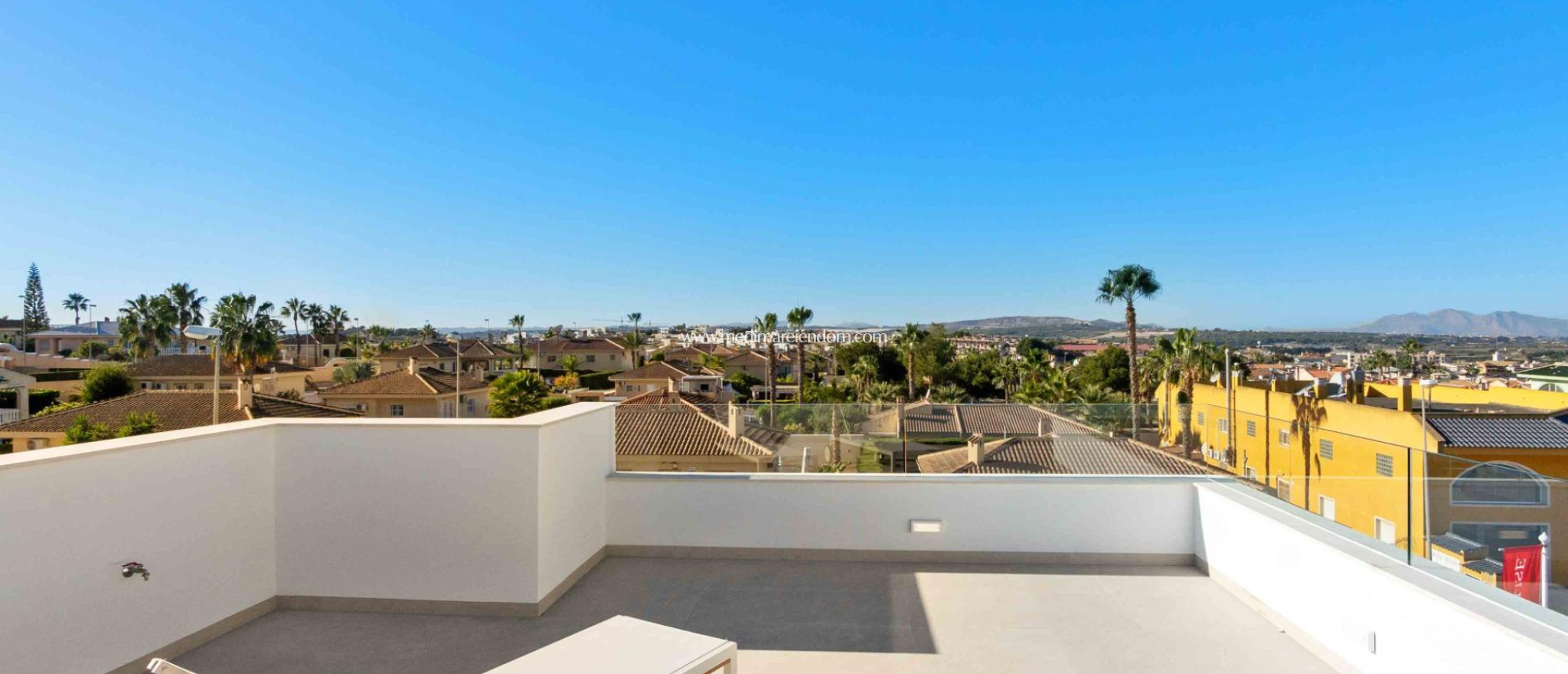 Nouvelle Construction - Villa - Rojales - Benimar