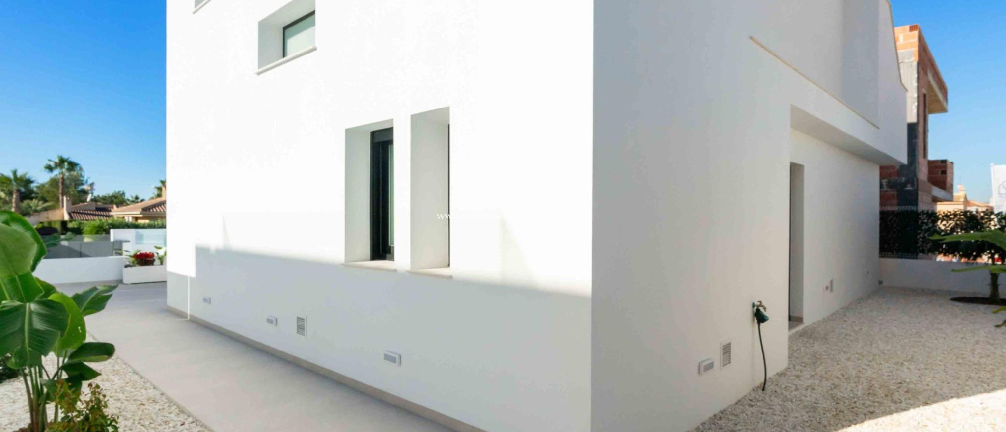 Nouvelle Construction - Villa - Rojales - Benimar