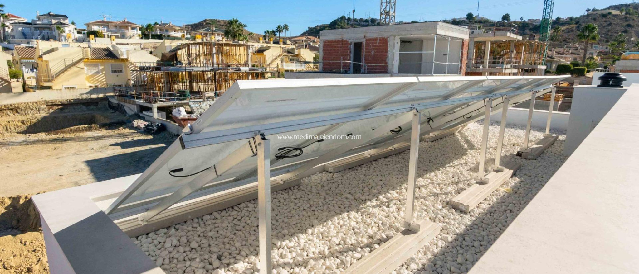 Nouvelle Construction - Villa - Rojales - Benimar