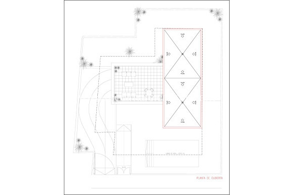 Nouvelle Construction - Villa - Rojales - Ciudad Quesada