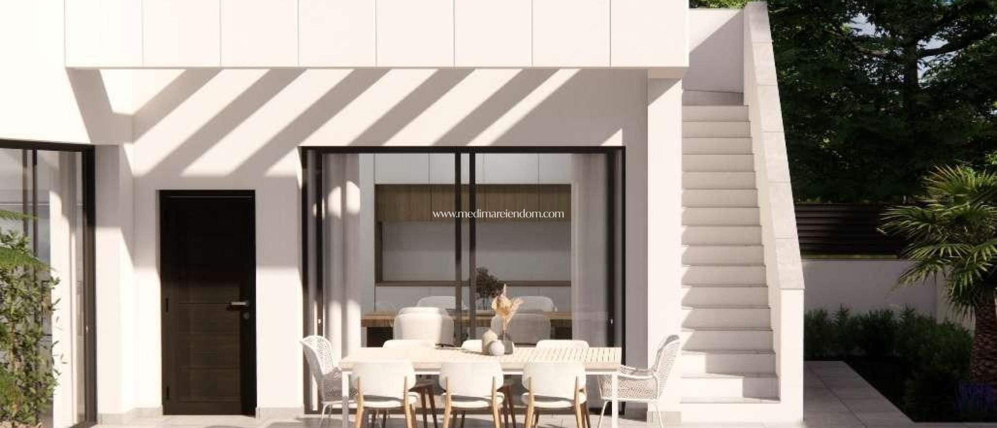 Nouvelle Construction - Villa - Rojales - Ciudad Quesada