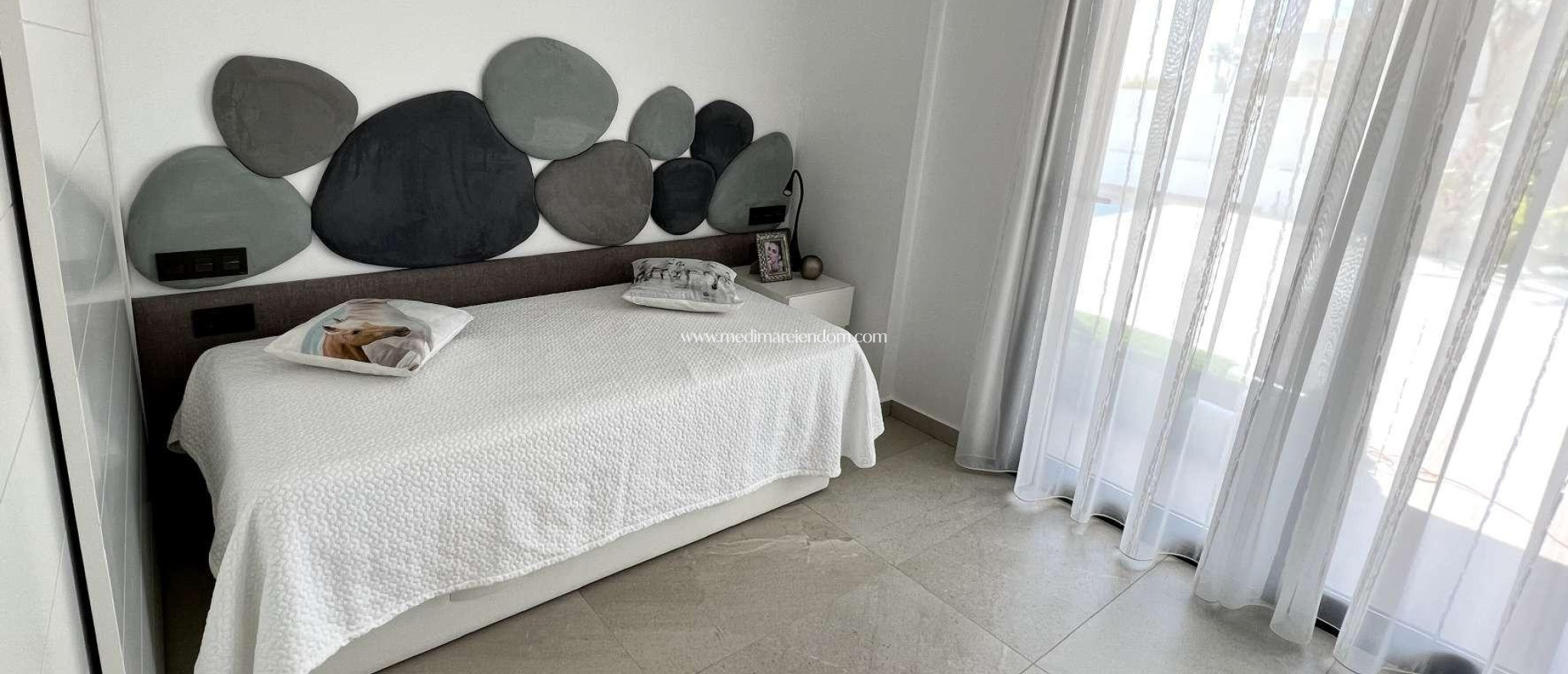 Nouvelle Construction - Villa - Rojales - Ciudad Quesada