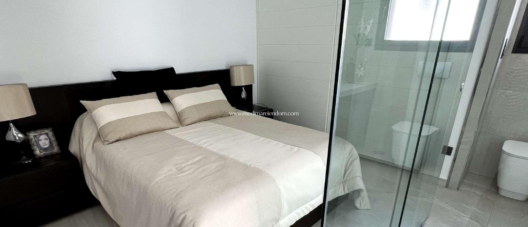 Nouvelle Construction - Villa - Rojales - Ciudad Quesada