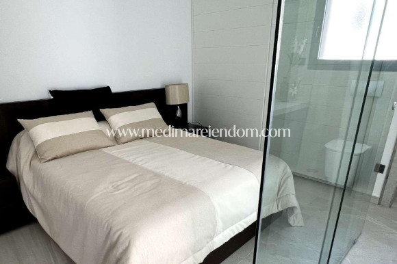 Nouvelle Construction - Villa - Rojales - Ciudad Quesada