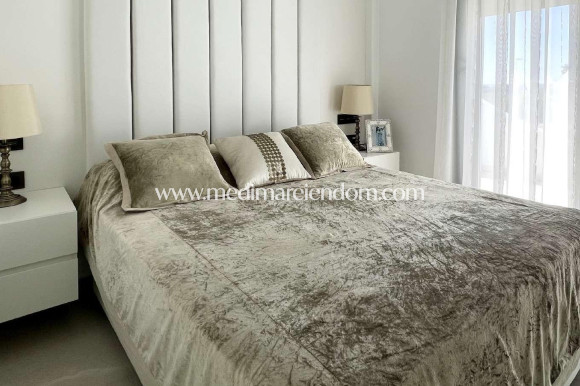 Nouvelle Construction - Villa - Rojales - Ciudad Quesada