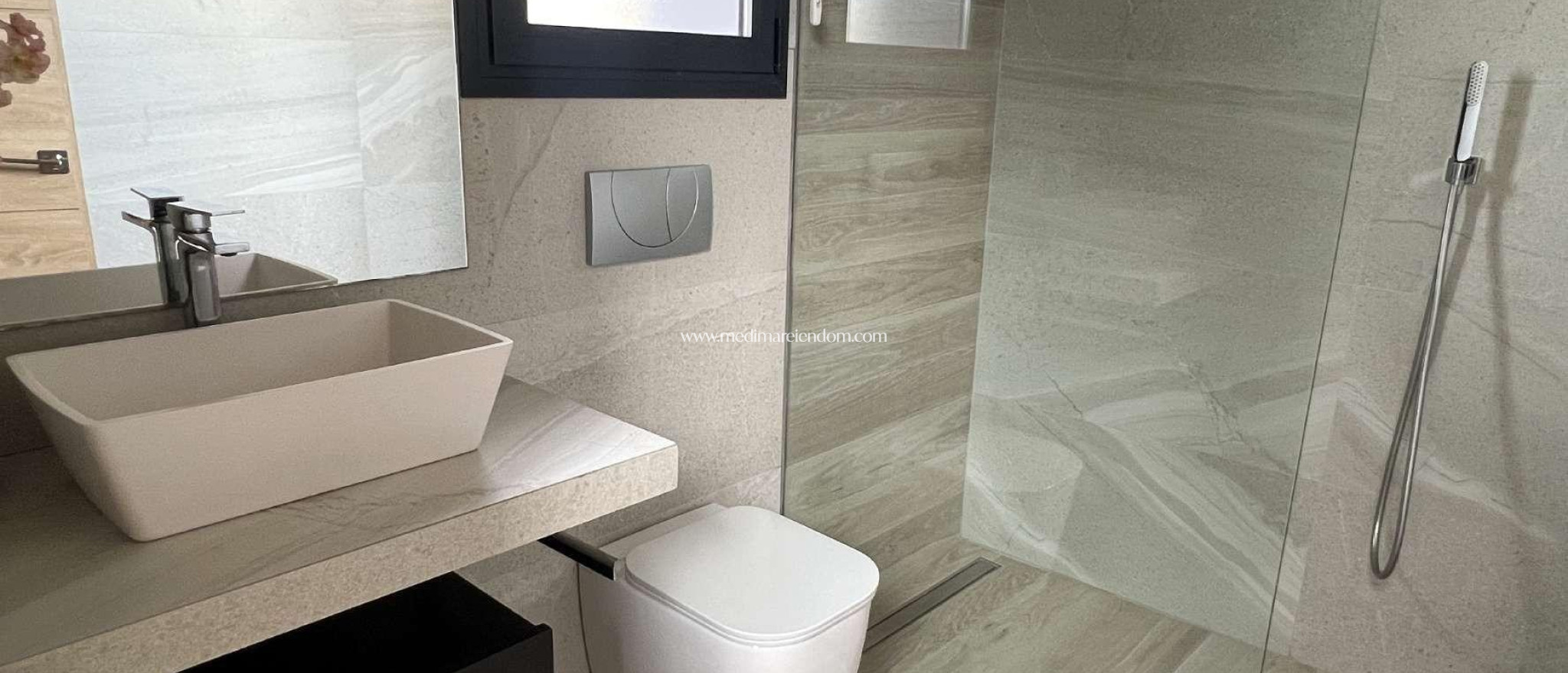 Nouvelle Construction - Villa - Rojales - Ciudad Quesada