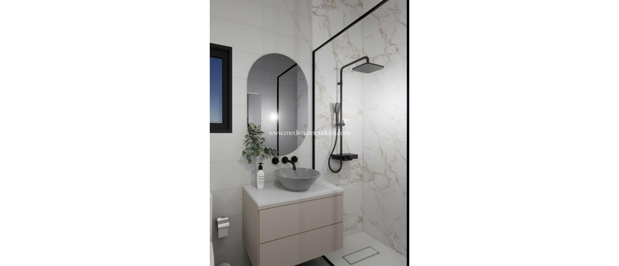 Nouvelle Construction - Villa - Rojales - Ciudad Quesada