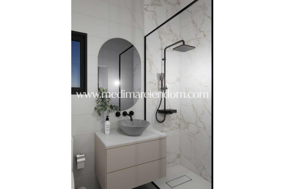 Nouvelle Construction - Villa - Rojales - Ciudad Quesada