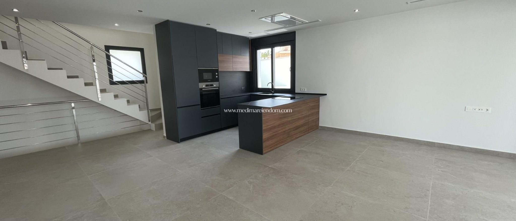 Nouvelle Construction - Villa - Rojales - Ciudad Quesada