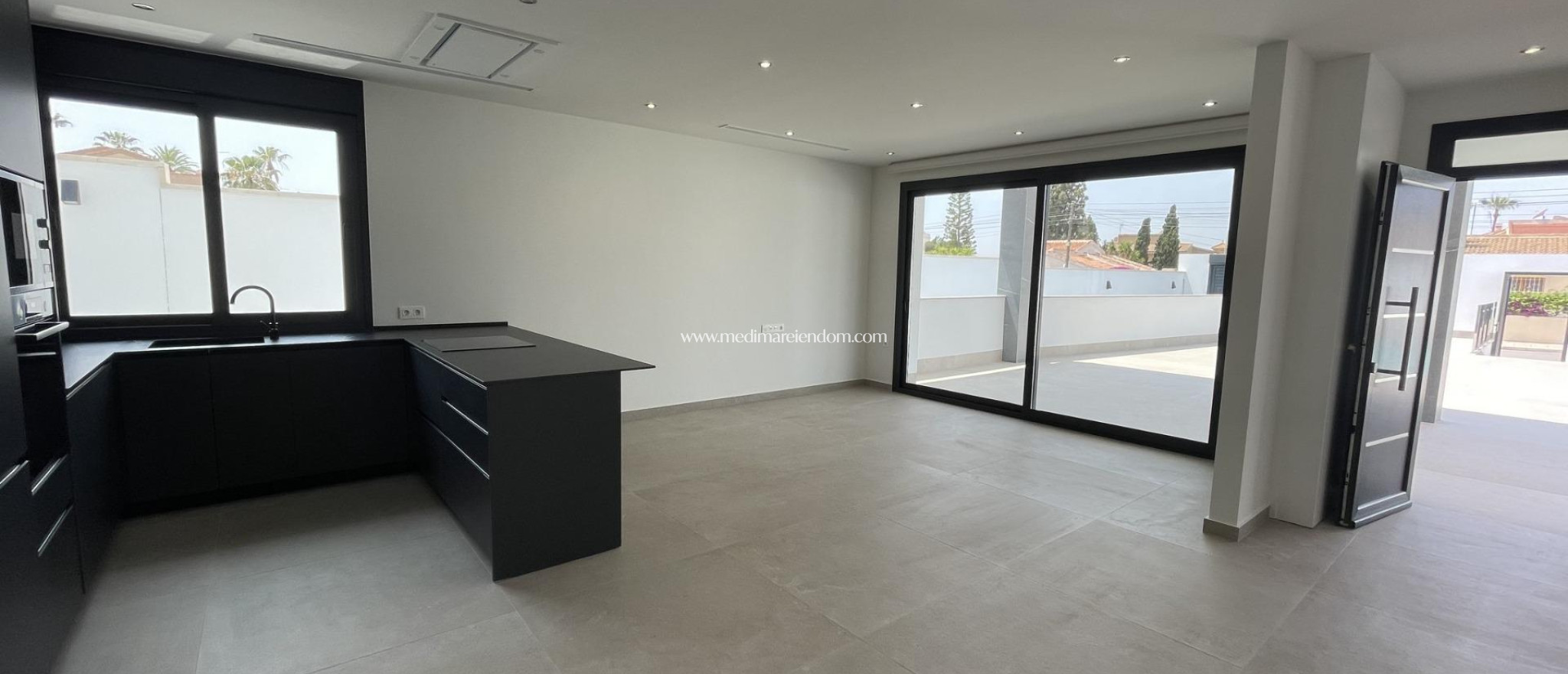 Nouvelle Construction - Villa - Rojales - Ciudad Quesada