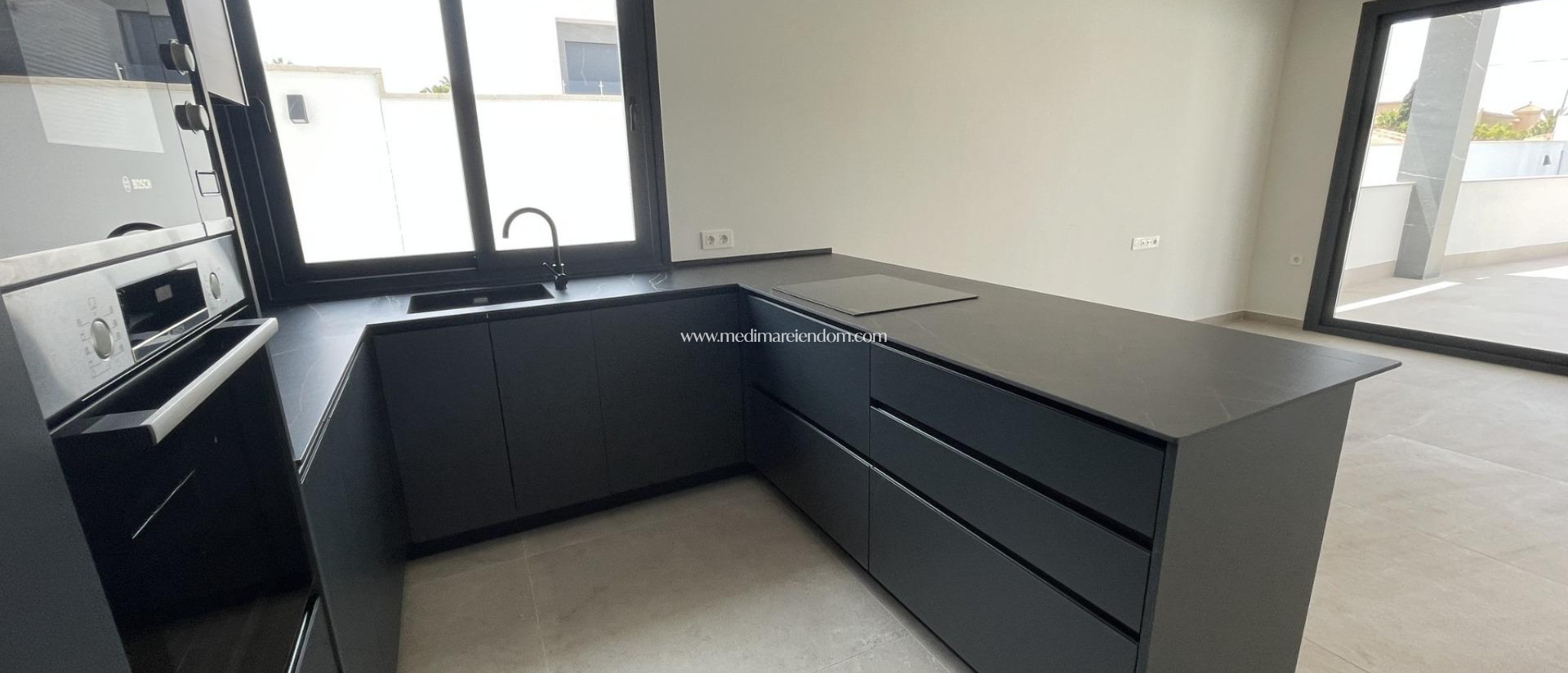 Nouvelle Construction - Villa - Rojales - Ciudad Quesada