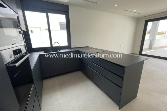 Nouvelle Construction - Villa - Rojales - Ciudad Quesada