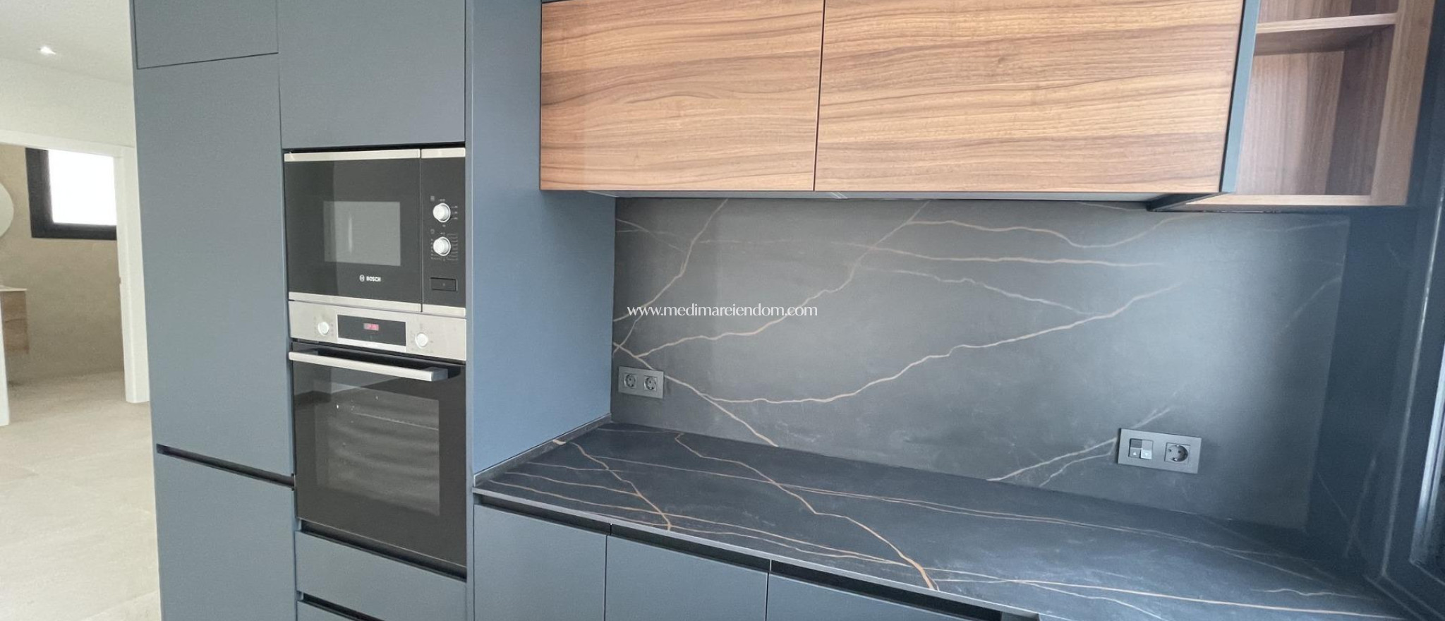 Nouvelle Construction - Villa - Rojales - Ciudad Quesada