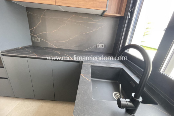 Nouvelle Construction - Villa - Rojales - Ciudad Quesada