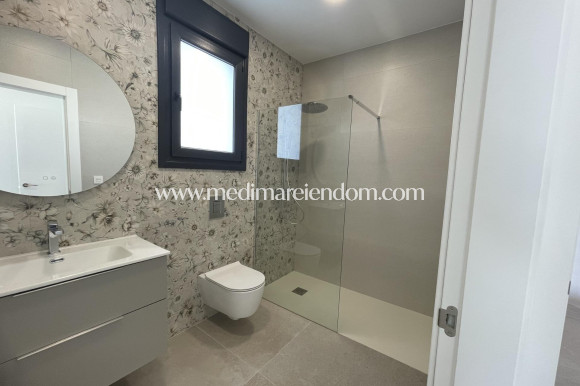 Nouvelle Construction - Villa - Rojales - Ciudad Quesada