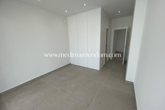 Nouvelle Construction - Villa - Rojales - Ciudad Quesada