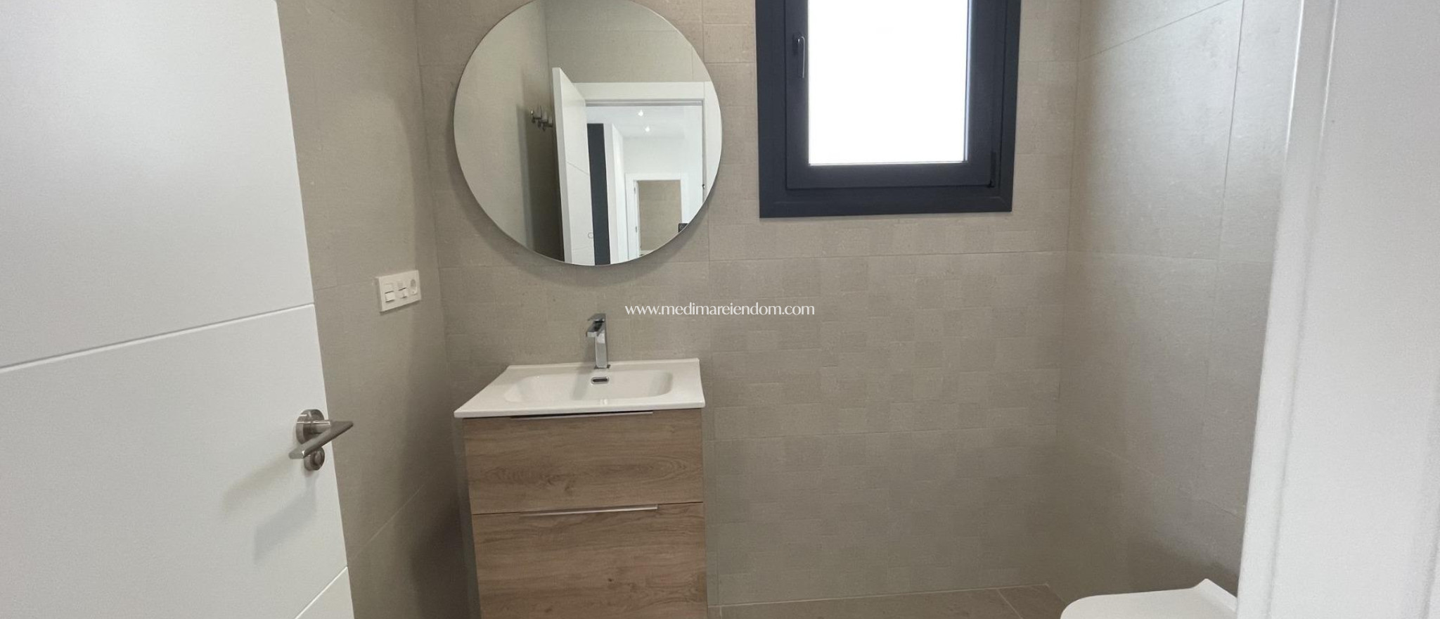 Nouvelle Construction - Villa - Rojales - Ciudad Quesada