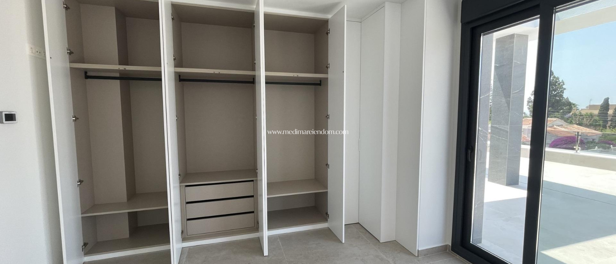 Nouvelle Construction - Villa - Rojales - Ciudad Quesada