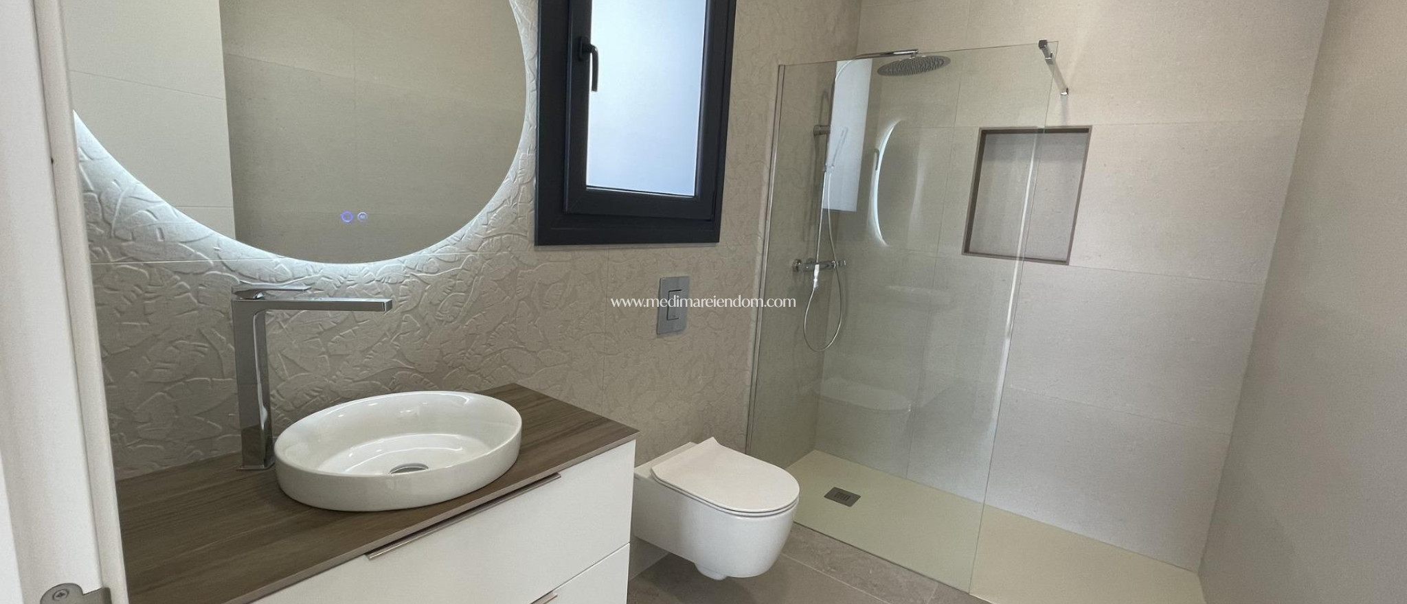 Nouvelle Construction - Villa - Rojales - Ciudad Quesada