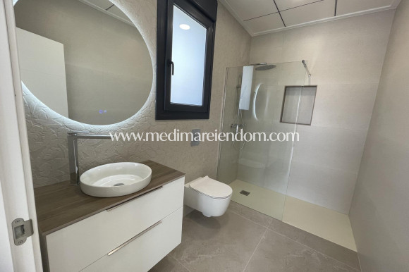 Nouvelle Construction - Villa - Rojales - Ciudad Quesada