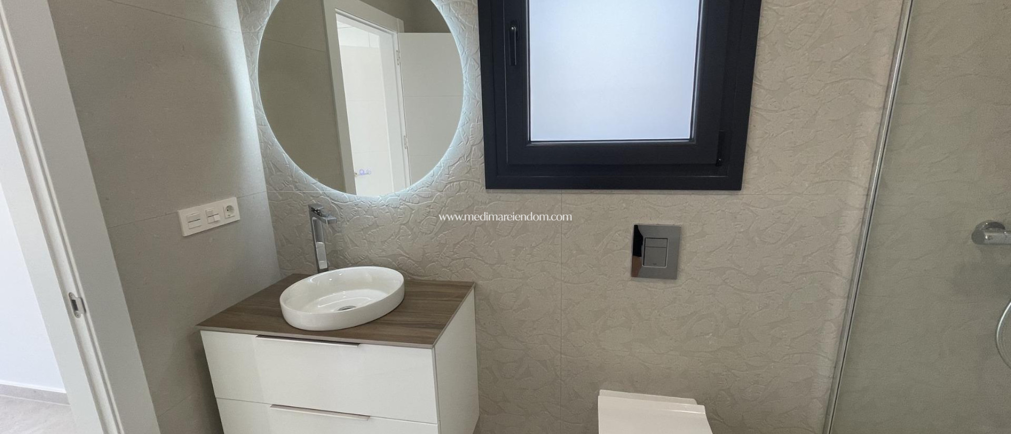 Nouvelle Construction - Villa - Rojales - Ciudad Quesada